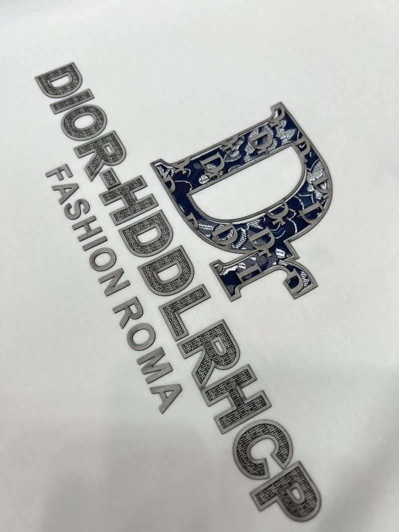 Christian Dior T-Shirts